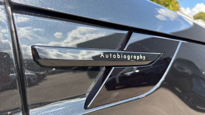 Land Rover Range Rover Sport 3.0 D300 Autobiography 5dr Auto Diesel Estate - Image 21